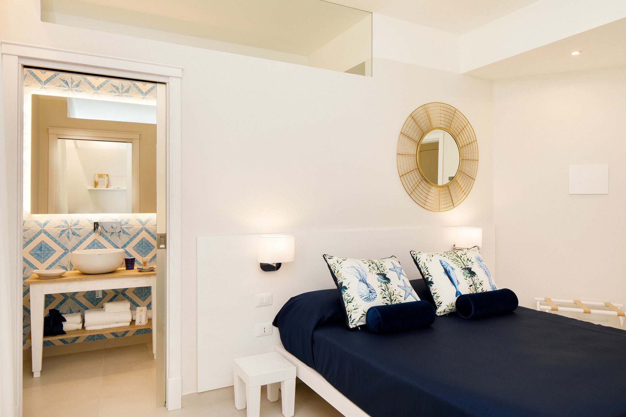 Guest house Melrose Sorrento
